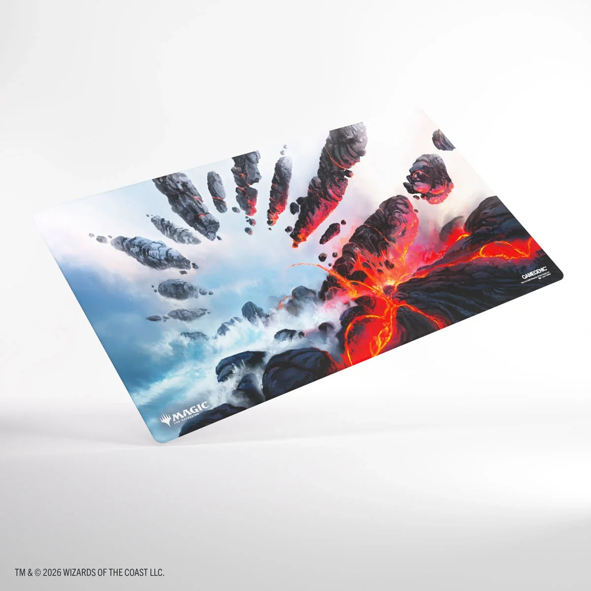 Magic: The Gathering PLAYMAT