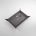 GameGenic: MAGNETIC DICE TRAY - RECTANGULAR