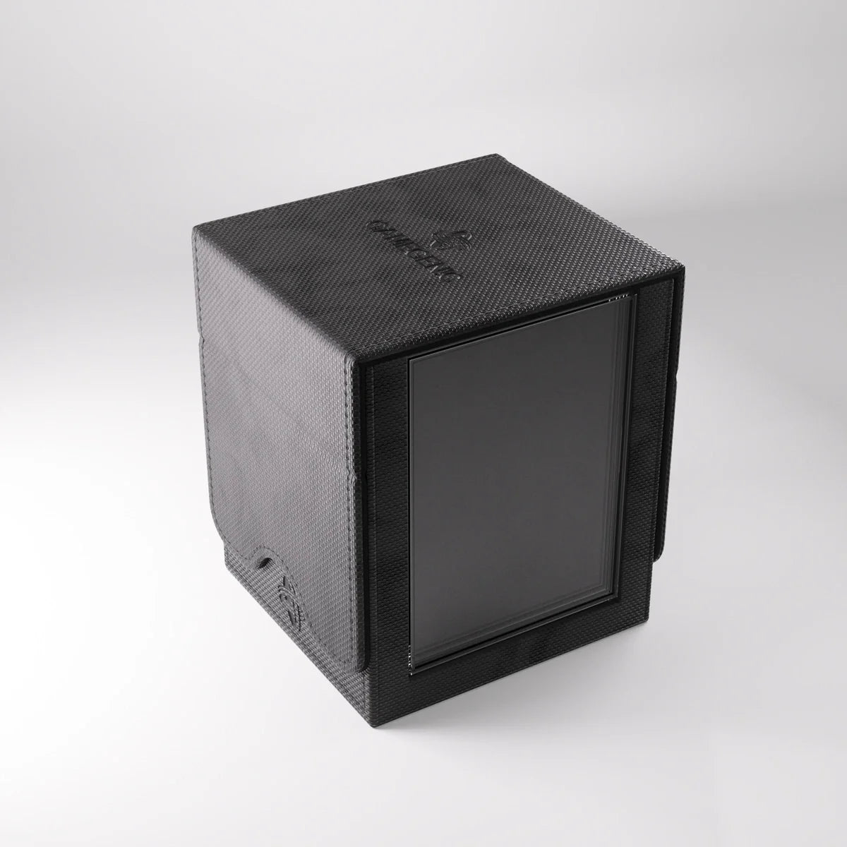 SQUIRE PLUS 100+ XL CONVERTIBLE - BLACK