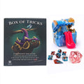 Box of Tricks - Mystery Mini Dice, D20, and Mimic