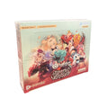 Hololive Ayakashi Vermilion Booster Pack