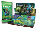 SECRETS OF STRIXHAVEN: PLAY BOOSTER PACK