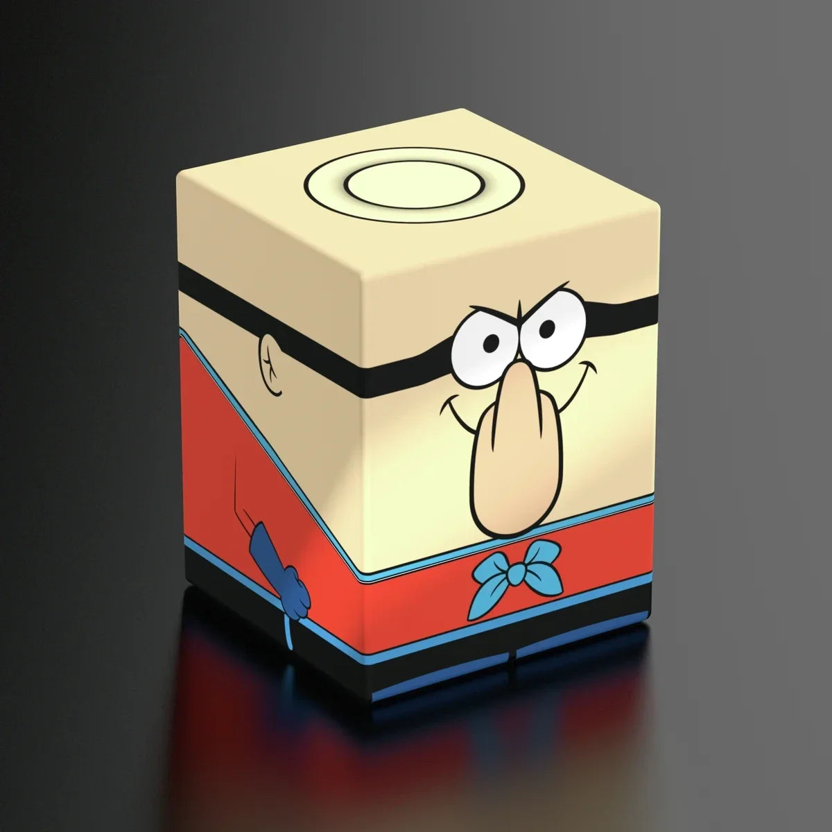 SQUAROE SPONGEBOB SQUAREPANTS™ SB011 - BARNACLE BOY