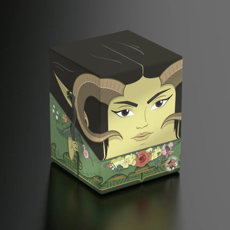 SQUAROE MAGIC: THE GATHERING