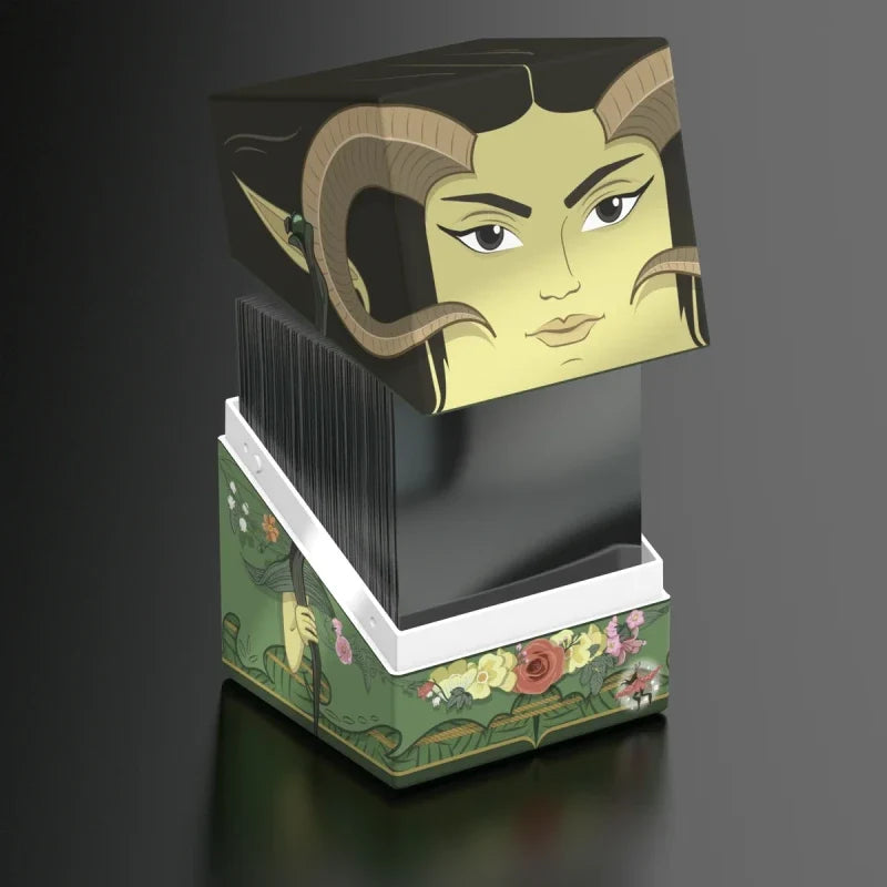 SQUAROE MAGIC: THE GATHERING