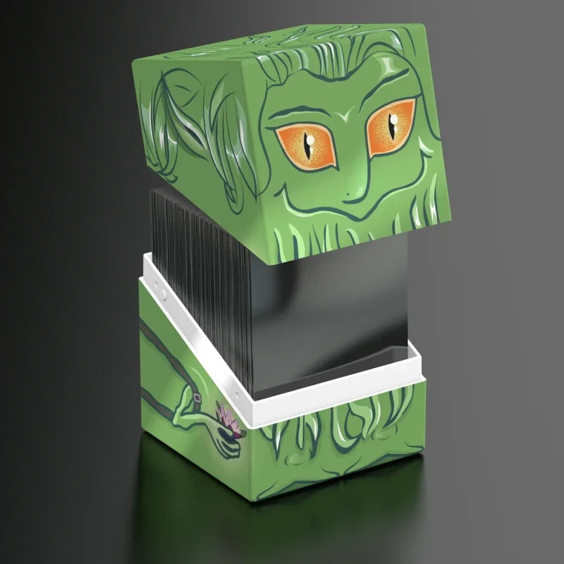 SQUAROE MAGIC: THE GATHERING