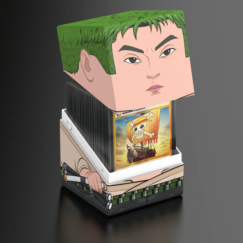 SQUAROE ONE PIECE