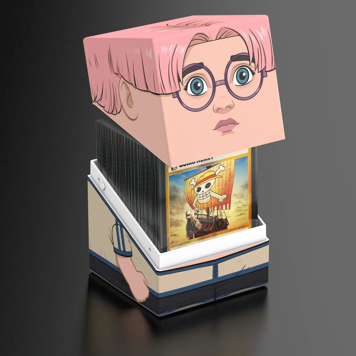 SQUAROE ONE PIECE