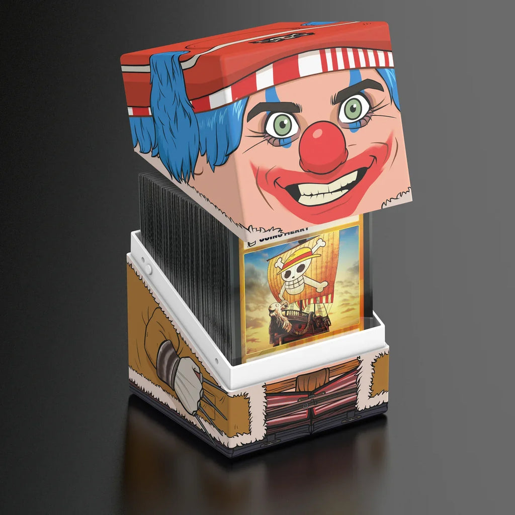 SQUAROE ONE PIECE