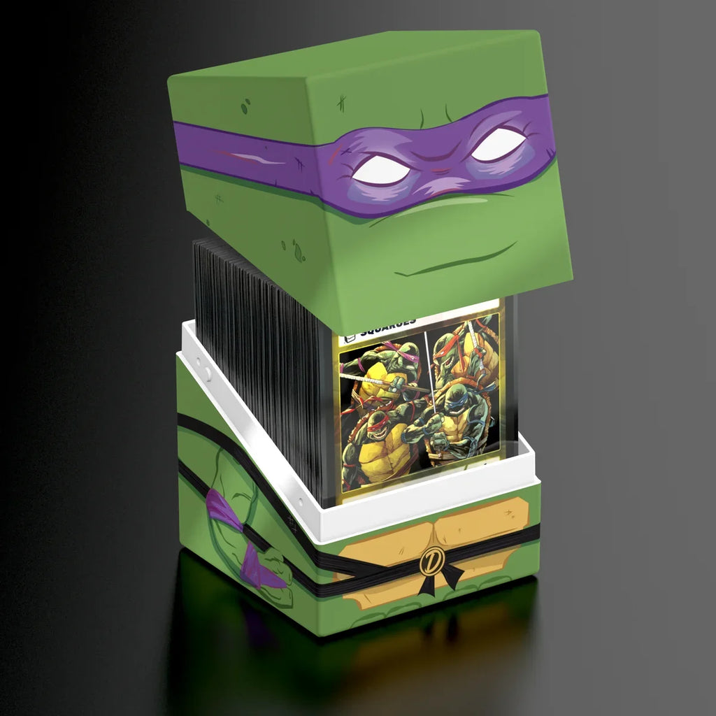 SQUAROE TEENAGE MUTANT NINJA TURTLES™