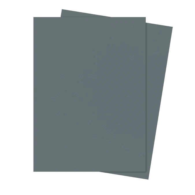 ECLIPSE® Matte Standard DECK PROTECTOR® Sleeves: Smoke Grey - 105ct