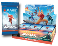 Magic the Gathering: Avatar the Last Airbender - Play Boosters