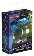 ART SLEEVES MAGIC: THE GATHERING | TEENAGE MUTANT NINJA TURTLES - TURTLE VAN