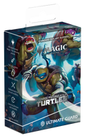 ART SLEEVES MAGIC: THE GATHERING | TEENAGE MUTANT NINJA TURTLES - HEROES IN A HALF SHELL