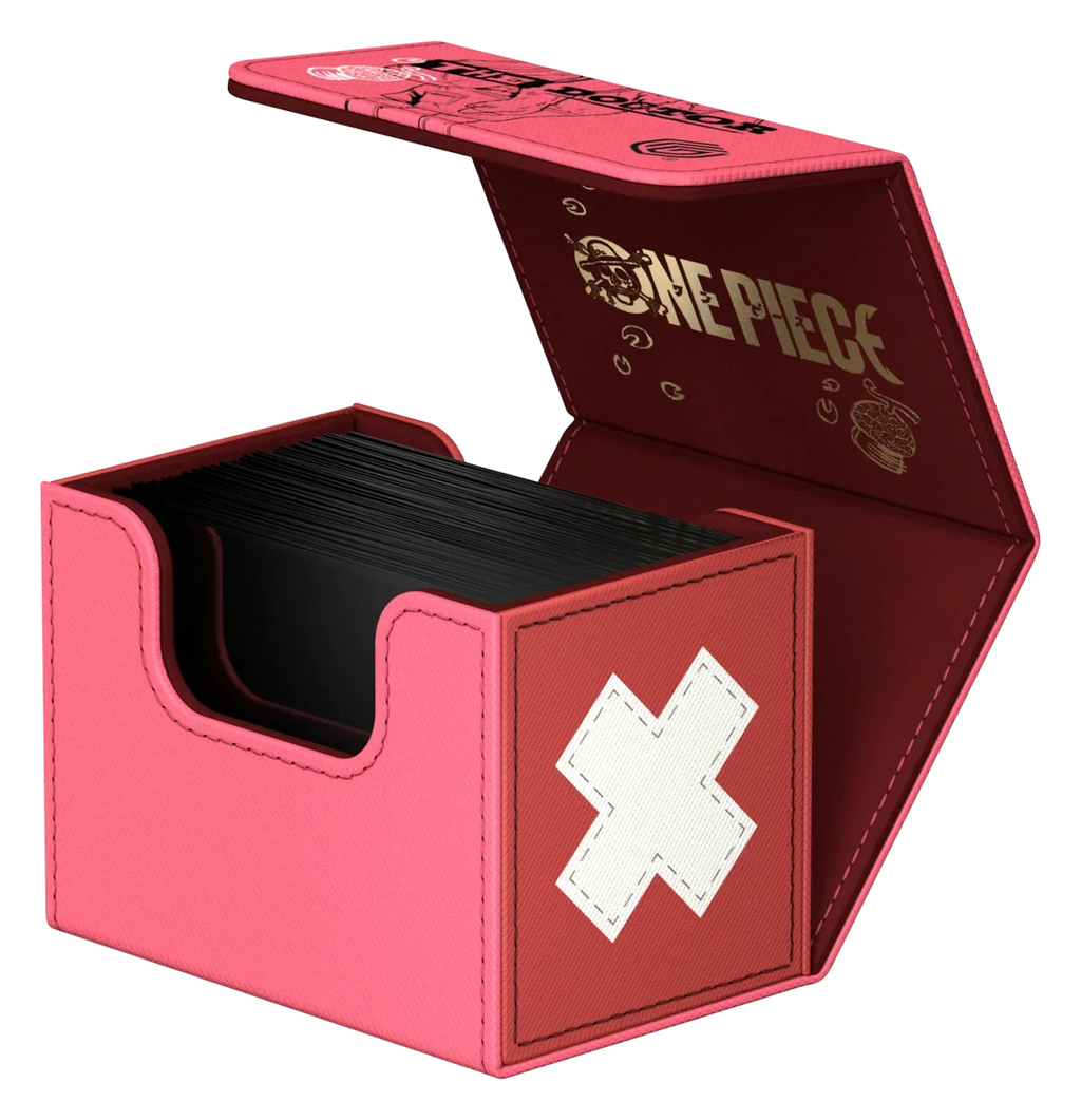 SIDEWINDER 80+ XENOSKIN NETFLIX ONE PIECE