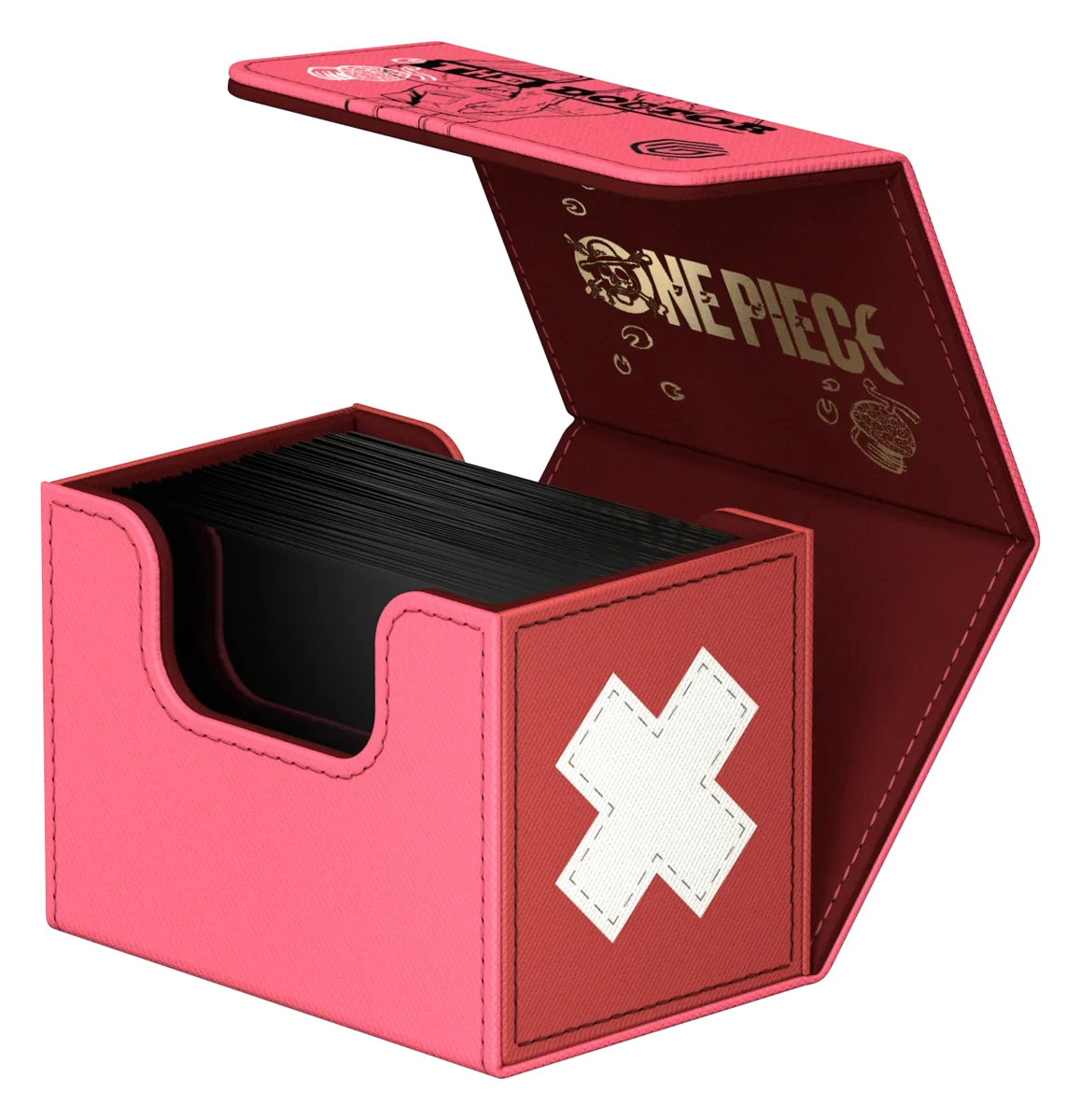 SIDEWINDER 80+ XENOSKIN NETFLIX ONE PIECE
