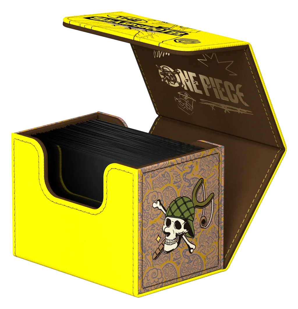 SIDEWINDER 80+ XENOSKIN NETFLIX ONE PIECE