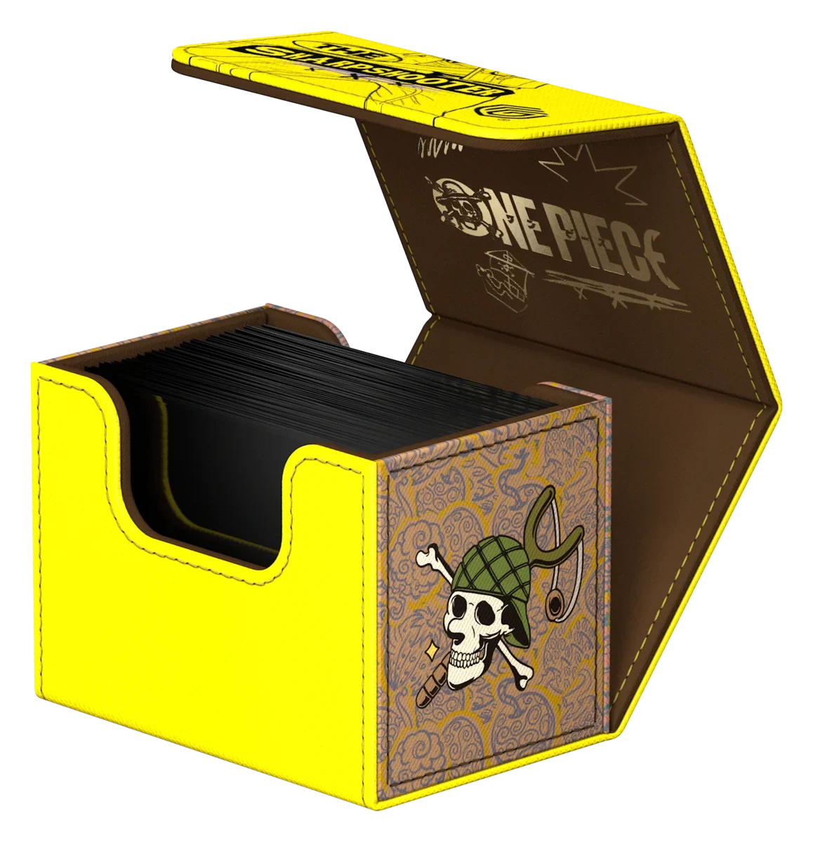 SIDEWINDER 80+ XENOSKIN NETFLIX ONE PIECE