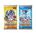Yu-Gi-Oh! TCG:  Battles of Legend: Monster Mayhem Booster Pack