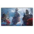 PLAY-MAT MAGIC: THE GATHERING "TARKIR: DRAGONSTORM"