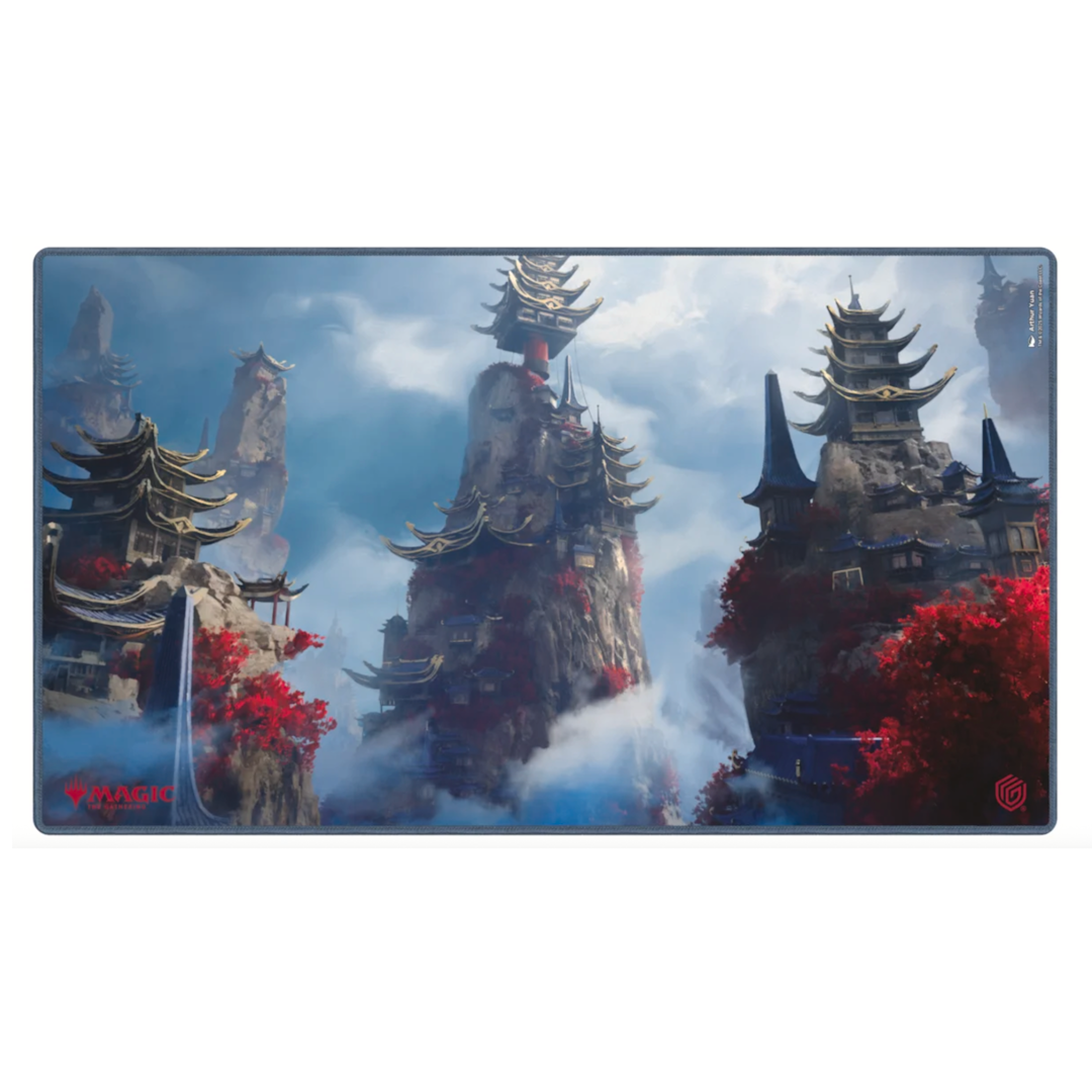 PLAY-MAT MAGIC: THE GATHERING "TARKIR: DRAGONSTORM"
