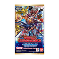 Digimon Card Game: Booster Pack - World Convergence (BT21)