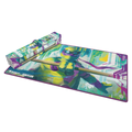 ULTIMATE GUARD: PLAY-MAT MAGIC: THE GATHERING | TEENAGE MUTANT NINJA TURTLES