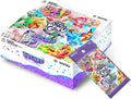 My Little Pony Trading Card Game, Discord, TCG, 20 Packs, 5 Cards/Pack