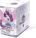My Little Pony Friendship Eternal Cards, Moon Edition, Series 3, Collectible Trading Card, Paper, 24 Packs, 8 Cards/Pack