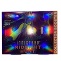 Innistrad Midnight Hunt Collector Booster