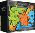 Pokémon Scarlet & Violet Paldea Evolved Elite Trainer Box