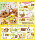 Re-Ment Rilakkuma Room Blind Box - 1 Random Figure