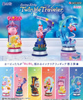 Re-Ment Kirby Swing Twinkle Traveler Blind Box - 1 Random Figure