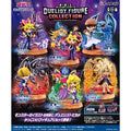 Re-Ment Yu-Gi-Oh! Duelist Figure Collection - 1 Random Figure