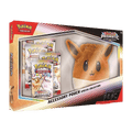 Pokémon Trading Card Game: Scarlet & Violet—Prismatic Evolutions Accessory Pouch Special Collection